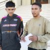 Tuntut Kejelasan Kompensasi Lahan Tambak Garam, Warga Serubeba Datangi DPRD Rote Ndao