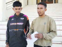 Tuntut Kejelasan Kompensasi Lahan Tambak Garam, Warga Serubeba Datangi DPRD Rote Ndao