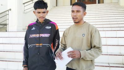Tuntut Kejelasan Kompensasi Lahan Tambak Garam, Warga Serubeba Datangi DPRD Rote Ndao 11 1001396002
