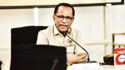 Bantu 2.000 Pohon Durian Otong,Usman Husin Targetkan Rote Ndao Jadi Sentra Baru di NTT