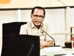 Bantu 2.000 Pohon Durian Otong,Usman Husin Targetkan Rote Ndao Jadi Sentra Baru di NTT