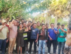 Sengketa Tambak Garam Memanas, Bupati Rote Ndao Desak Data ‘Klir’ dan DPRD Minta Temuan Pansus Segera Ditindaklanjuti