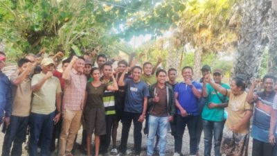 Sengketa Tambak Garam Memanas, Bupati Rote Ndao Desak Data 'Klir' dan DPRD Minta Temuan Pansus Segera Ditindaklanjuti 9 1001416839