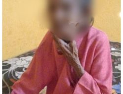 Miris!! Diduga Nenek Usia 105 Dianiaya Usai di Perkosa, Terduga Pelaku Masih di Bawah Umur