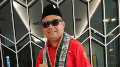 Diduga di Aniaya warga,Mantan Anggota DPR di TTS Meninggal