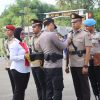 Pucuk Pimpinan Satresnarkoba Polres Sumba Timur Berganti, Iptu I Gede Putu Parwata Resmi Menjabat