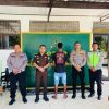 Kasus Kecelakaan Maut di Rote Ndao, Polisi Limpahkan Tersangka dan Barang Bukti ke Kejaksaan