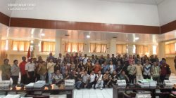 Sempat Diwacanakan September, PPPK Paruh Waktu Rote Ndao Resmi Dilantik 1 Juli