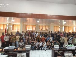 Sempat Diwacanakan September, PPPK Paruh Waktu Rote Ndao Resmi Dilantik 1 Juli