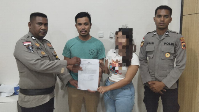 Modus Berdalih Antar Alamat, Remaja di Rote Ndao Dicabuli di Hutan, Pelaku Ditangkap URC dalam 2 Jam 2 IMG 20260608 WA0002
