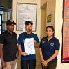 Oknum PPPK KUA di Rote Ditahan Polisi Usai Setubuhi Siswi SMK di Bawah Umur