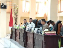 Proyek Tambak Garam Tuai Polemik, DPRD Rote Ndao Gelar RDPU dan Wacanakan Pembentukan Pansus