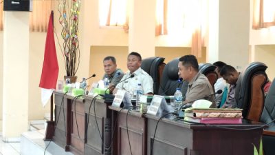 Proyek Tambak Garam Tuai Polemik, DPRD Rote Ndao Gelar RDPU dan Wacanakan Pembentukan Pansus 8 IMG 20260620 WA0002