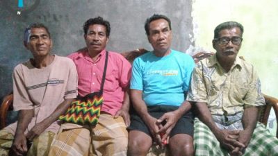RJ Batal Akibat Tersangka Tak Kooperatif, Polres Rote Ndao Didesak Usut Tuntas Penggelapan 1,5 Ton Pupuk Subsidi 8 IMG 20260620 WA0013