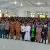 Lantik Guru dan Tenaga Kesehatan, Bupati Rote Ndao Tekankan Komitmen Moral dan Pelayanan Humanis