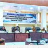 Sidang II DPRD Rote Ndao Dimulai, Fokus Evaluasi Kebijakan dan Anggaran Tahun 2025