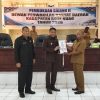Buka Sidang II, DPRD Rote Ndao Evaluasi LPJ APBD 2025 dan Apresiasi Capaian WTP