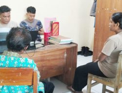 Hamili Anak di Bawah Umur, Pria di Rote Ndao Dilaporkan ke Polisi