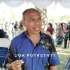 Bernad Pelle, Mantan Wakil Bupati Rote Ndao Apresiasi Usman Husin Gelar Hus Kuda Hingga Go Internasional
