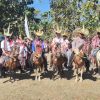 Bangkitkan Pariwisata Berbasis Budaya, Bupati Rote Ndao Resmi Buka Festival Hus Ndeo