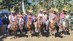Bangkitkan Pariwisata Berbasis Budaya, Bupati Rote Ndao Resmi Buka Festival Hus Ndeo