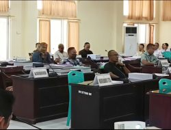 Tragis! Pasien Rote Ndao Meninggal Usai Rujukan ‘Dipingpong’ Plh Direktur Baru Tahu Setelah Viral, DPRD Desak Audit Total RSUD Ba’a