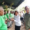 Rintis Sentra Baru, Pemkab Rote Ndao Apresiasi Bantuan 2.000 Bibit Durian dari Usman Husin