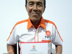 Berbekal Pengalaman di Gelora, Keneng Nurung Siap Bangkitkan PKS Rote Ndao dari ‘Non-Seat’