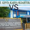 Miris,!!! PT. Genta Karya Sejahtera Dan BP3MI Nekat Kirim CPMI ke Malaysia Tanpa Rekom Disnakertrans