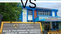 Miris,!!! PT. Genta Karya Sejahtera Dan BP3MI Nekat Kirim CPMI ke Malaysia Tanpa Rekom Disnakertrans