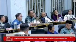 Usman Husin Soroti Ketimpangan Pasar Murah: Desak Bapanas Sentuh Wilayah Pelosok NTT