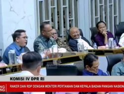 Usman Husin Soroti Ketimpangan Pasar Murah: Desak Bapanas Sentuh Wilayah Pelosok NTT