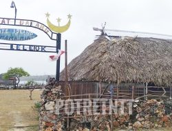 Pesona “Uma Leleok Mama Mia”: Oase Kebudayaan di Gerbang Telaga Nirwana