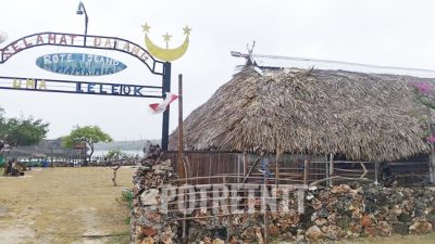 Pesona “Uma Leleok Mama Mia”: Oase Kebudayaan di Gerbang Telaga Nirwana