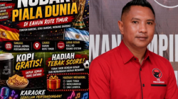 Semarak Final Piala Dunia Argentina vs Spanyol: Anggota DPRD Rote Ndao Zyiandri Daud Gelar "Tebak Skor Berhadiah" 2 lv 0 20260720030229