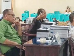 DPRD dan Pemkab Rote Ndao Sepakati Pemutakhiran Data Desil Bansos dan Naikkan Insentif RT/RW Jadi Rp.600 Ribu