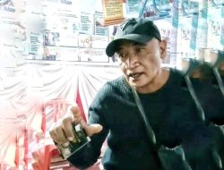 Disebut Tak Ada Anggaran Operasional, Pemda Rote Ndao Diduga Tampung Uang Pungli dari Pelaku UMKM