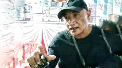 Disebut Tak Ada Anggaran Operasional, Pemda Rote Ndao Diduga Tampung Uang Pungli dari Pelaku UMKM
