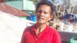 Warga Manggarai Yang Terdampak Gempa Bumi Keluhkan Belum Ada Bantuan Kemanusiaan