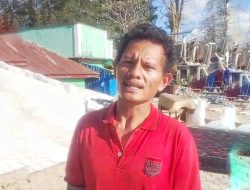 Warga Manggarai Yang Terdampak Gempa Bumi Keluhkan Belum Ada Bantuan Kemanusiaan
