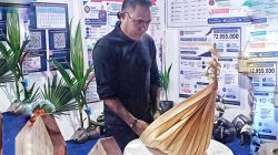 Suara Hati dari Selatan : Gemuruh Sasando di Bumi Rote Ndao