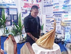 Suara Hati dari Selatan : Gemuruh Sasando di Bumi Rote Ndao