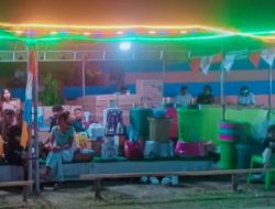 Diduga Catut Nama Polisi dan Wartawan untuk Pungli Stand Expo, Kapolres Rote Ndao Didesak Periksa Oknum GB