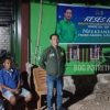 Reses Di Desa Oebatu, Falen Haning Diminta Warga Menjadi Pejuang Kesejahteraan Petani
