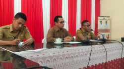 Akui Terima Uang 40 Juta!! Petson Hangge Minta Maaf, Tegaskan Tak Ada Wartawan Terima Uang Pameran