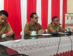 Akui Terima Uang 40 Juta!! Petson Hangge Minta Maaf, Tegaskan Tak Ada Wartawan Terima Uang Pameran