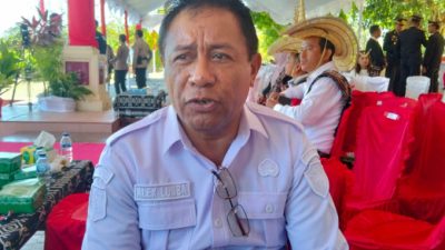 Kencangkan Sinergi di Rote Ndao, KKP dan BUMN Bangkitkan Ekonomi Lokal hingga Upaya Kelestarian Pesisir 10 IMG 20260817 WA0020