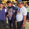 Serahkan SK Sentra Garam Nasional, Pemprov NTT Dorong Promosi Wisata Rote Ndao