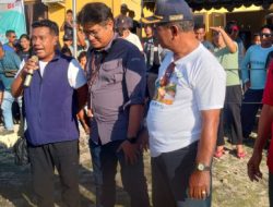 Kencangkan Sinergi di Rote Ndao, KKP dan BUMN Bangkitkan Ekonomi Lokal hingga Upaya Kelestarian Pesisir