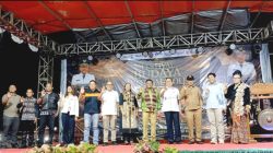 Pemkab Rote Ndao Resmi Buka Festival Budaya Rote Malole 2026 Lestarikan Budaya dan Dorong Ekonomi